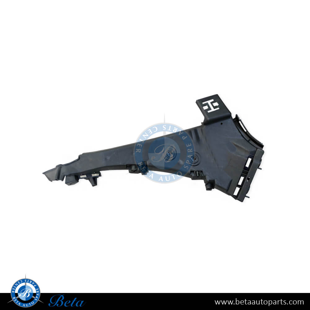 Right Side Front Bumper Guide for Audi Q7 2007-2015 models, Part Number 4L0807284B Right Side Front Bumper Guide for Audi Q7 2007-2015 models, Part Number 4L0807284B